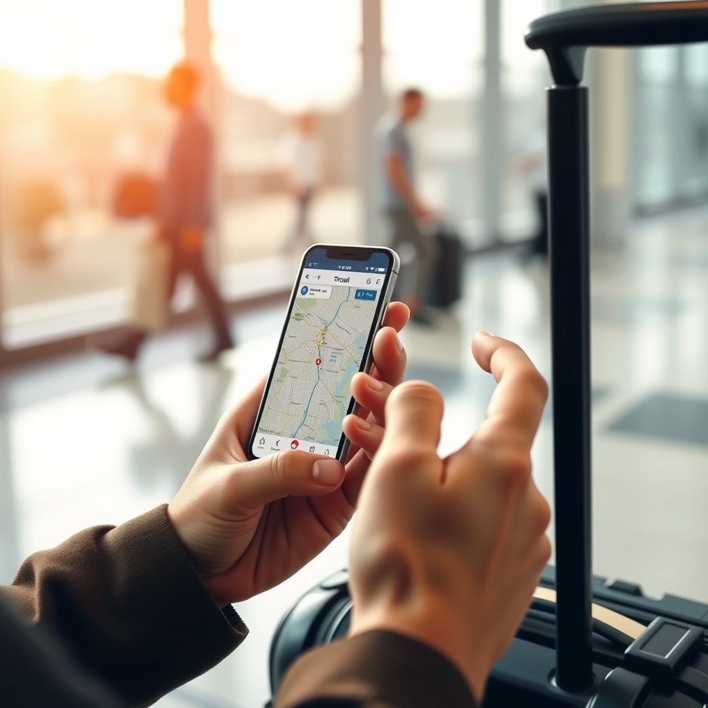Cestovní SIM karta a mobilní data v zahraničí: jednoduchý návod, jak to zařídit předem